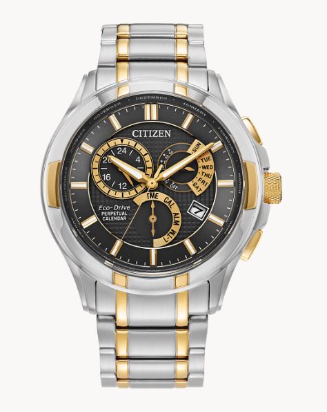 Montre Citizen Calibre 8700