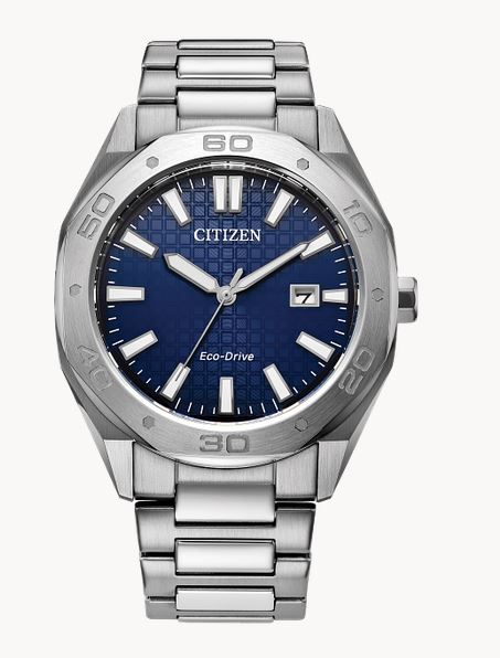 Citizen Axiom Watch