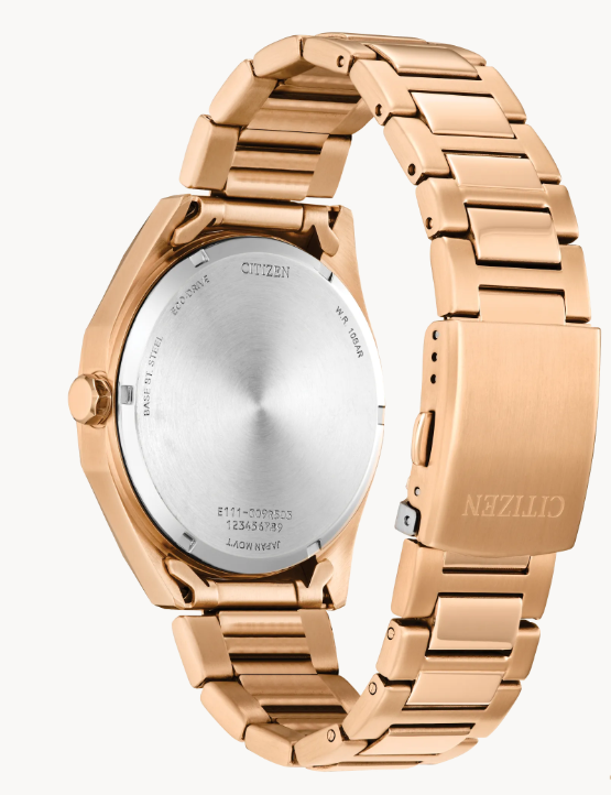 Montre Citizen Odyn