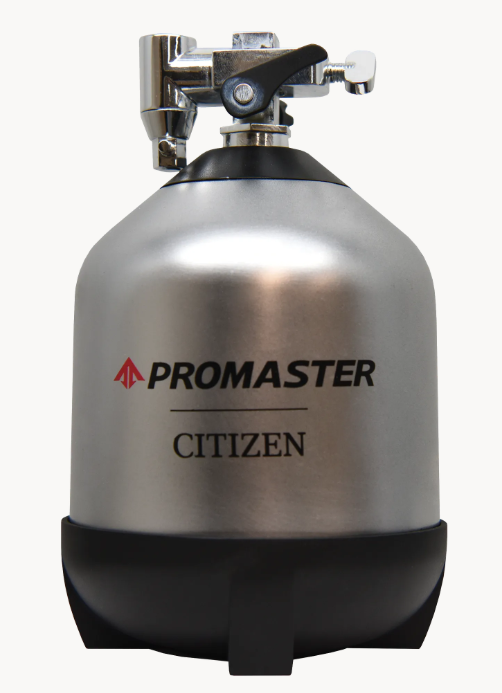 Citizen UNISEX Promaster Professional Diving Watch