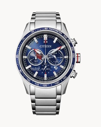 Montre Citizen GARRISON 