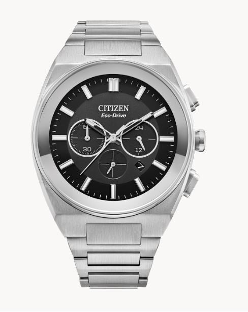 Montre Citizen Axiom SC