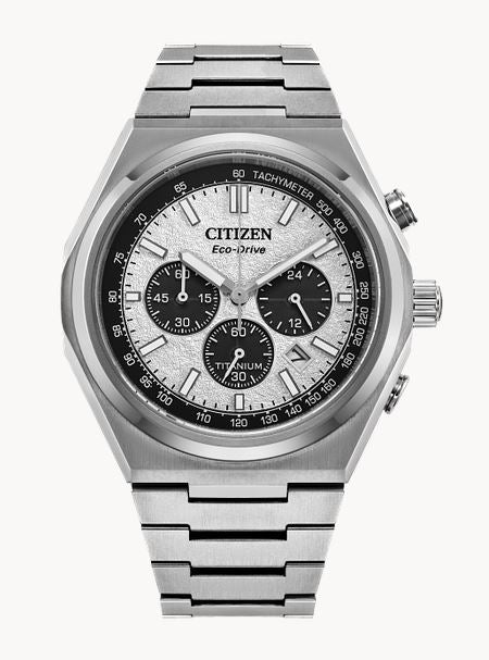 Citizen Axiom SC Watch