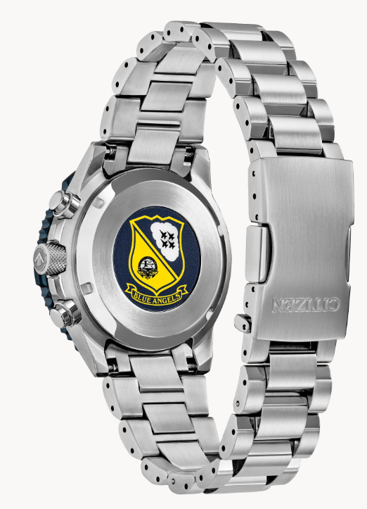 Montre Citizen Promaster Navihawk