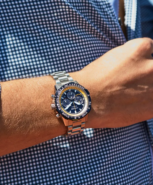 Montre Citizen Promaster Navihawk