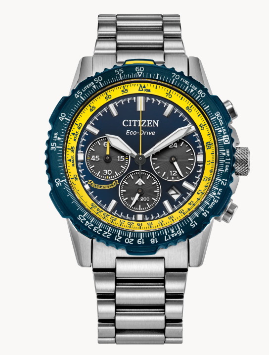Montre Citizen Promaster Navihawk