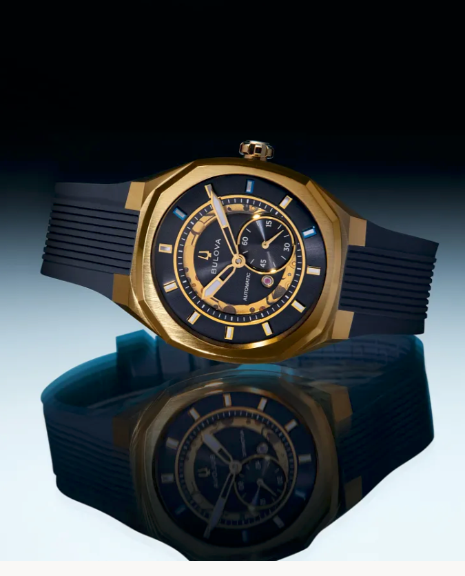 Montre Bulova Marc Anthony Surveyor