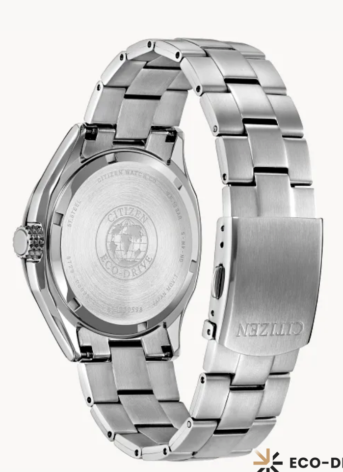 Montre Citizen Terra Force