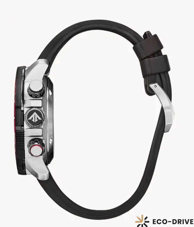 Montre Citizen Promaster Dive