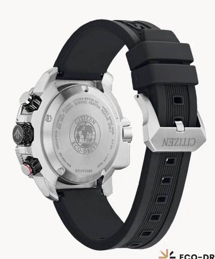Montre Citizen Promaster Dive