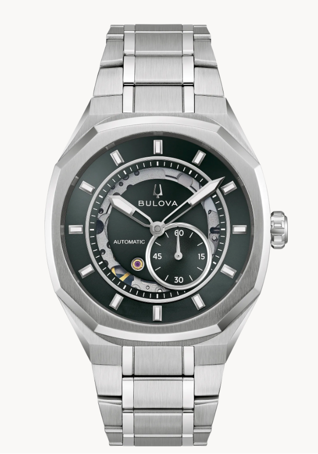 Bulova Marine Star Watch