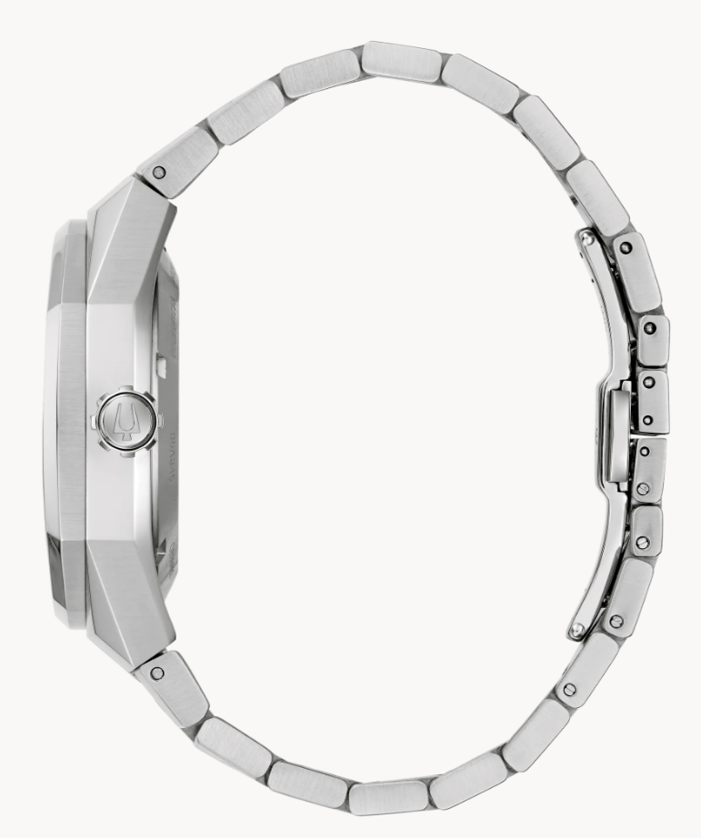 Bulova Marine Star Watch
