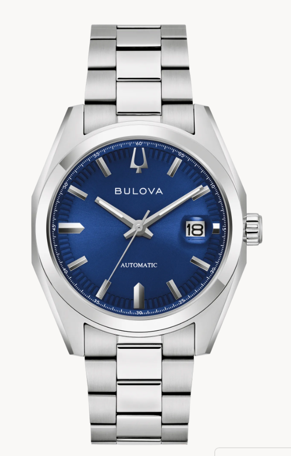 Bulova Sutton Watch
