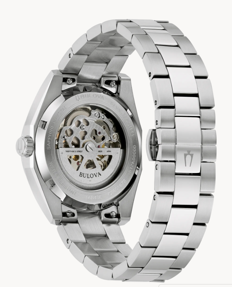 Bulova Sutton Watch