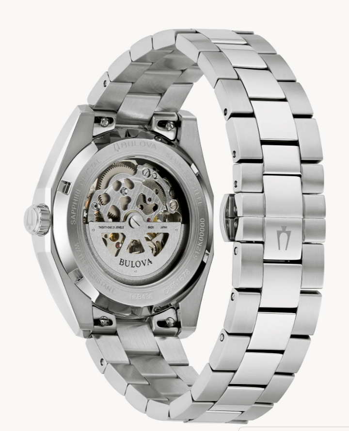 Bulova Sutton Watch