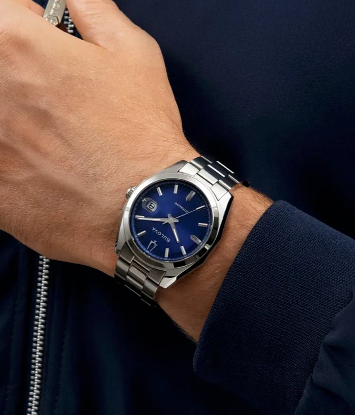 Bulova Sutton Watch