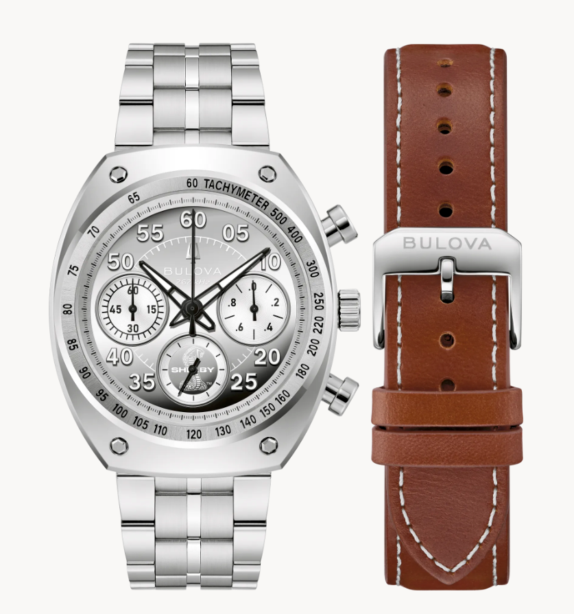 Bulova Sutton Watch