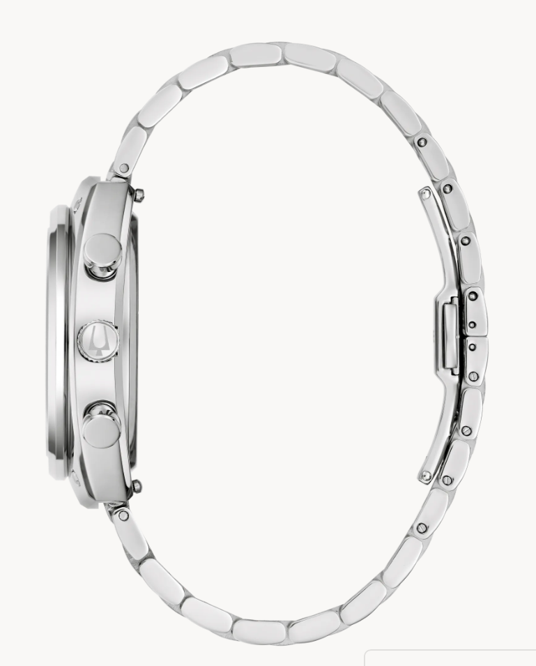 Bulova Sutton Watch