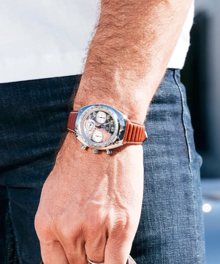 Bulova Sutton Watch