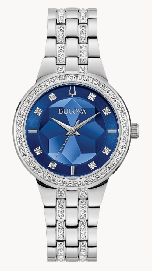 Bulova Sutton Watch