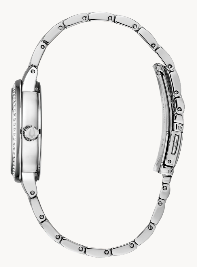 Bulova Sutton Watch