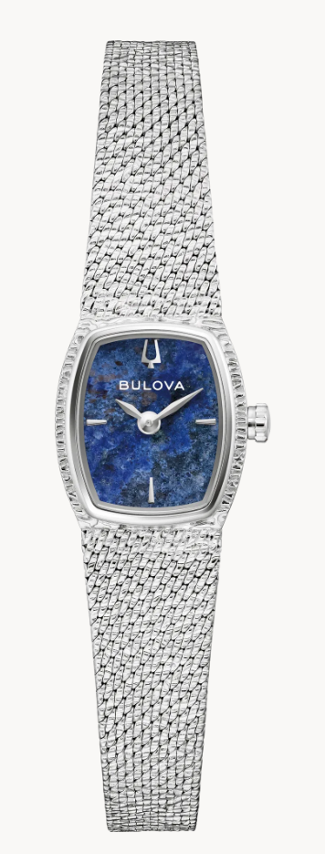 Montre Bulova Goddess of Time - Sodalite