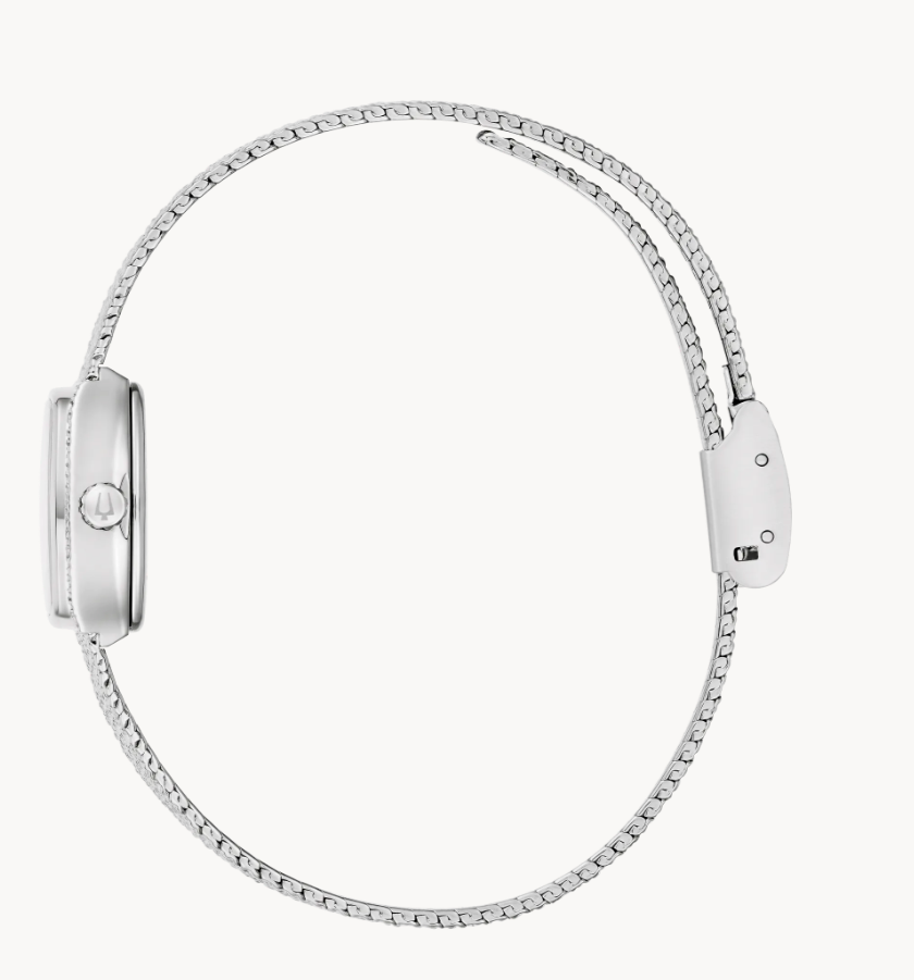 Montre Bulova Goddess of Time - Sodalite