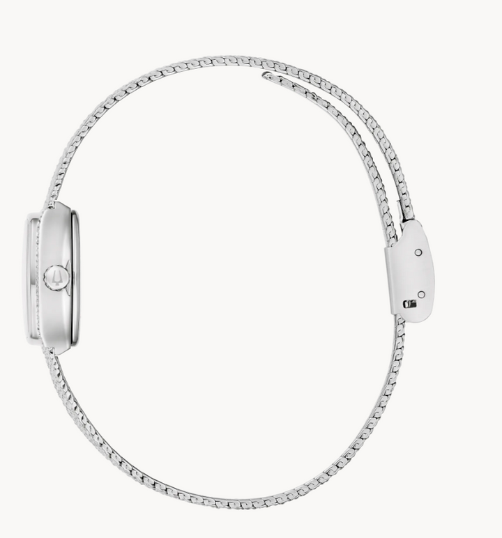Montre Bulova Goddess of Time - Sodalite