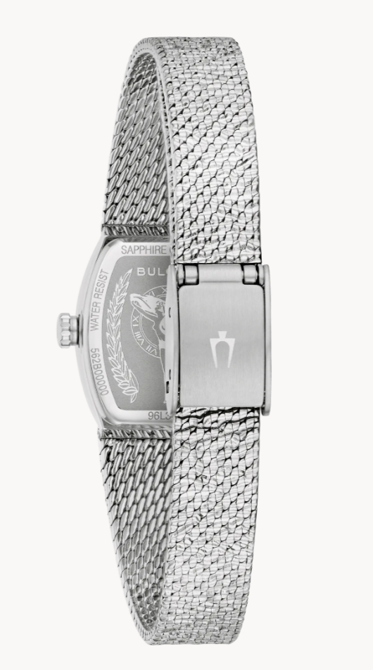 Montre Bulova Goddess of Time - Sodalite