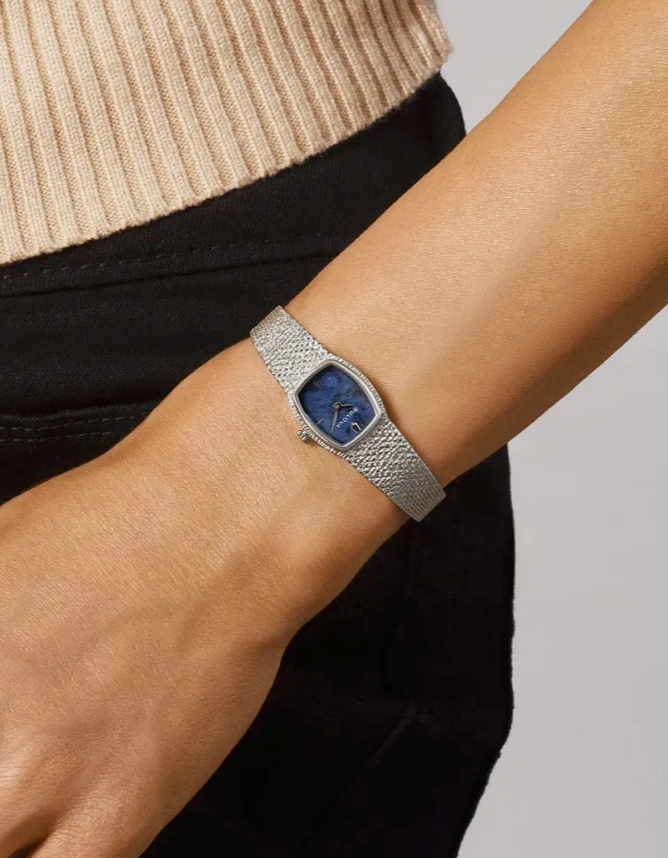 Montre Bulova Goddess of Time - Sodalite