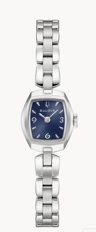Montre Bulova Goddess of Time - Jackie