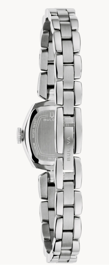 Montre Bulova Goddess of Time - Jackie