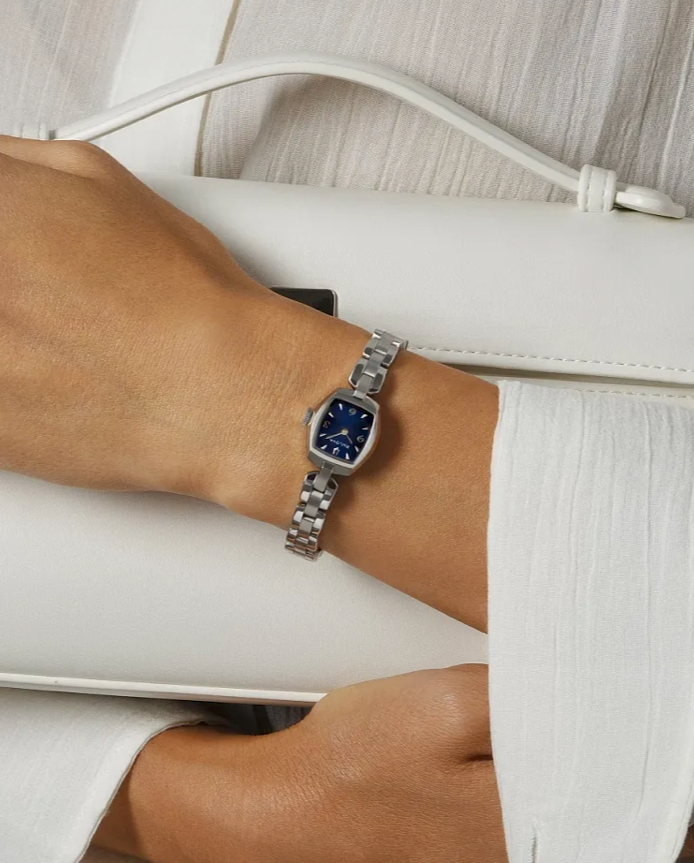 Montre Bulova Goddess of Time - Jackie
