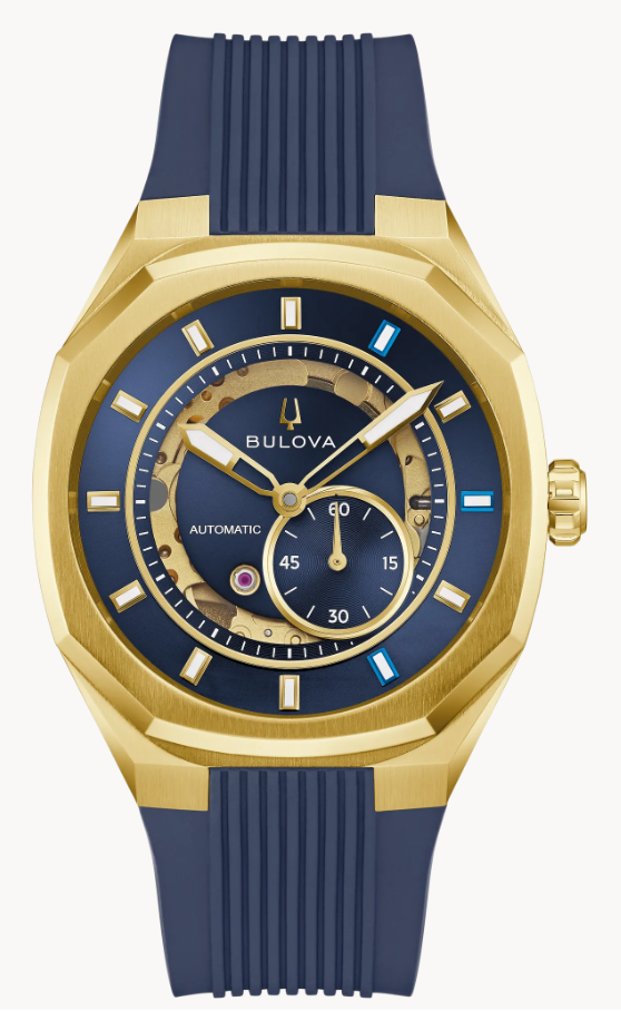Montre Bulova Marc Anthony Surveyor
