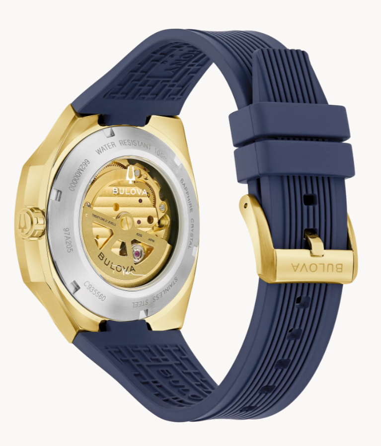 Montre Bulova Marc Anthony Surveyor