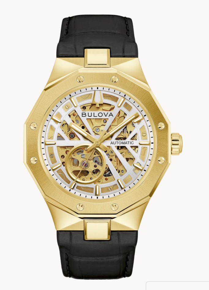 Bulova Sutton Automatic Watch
