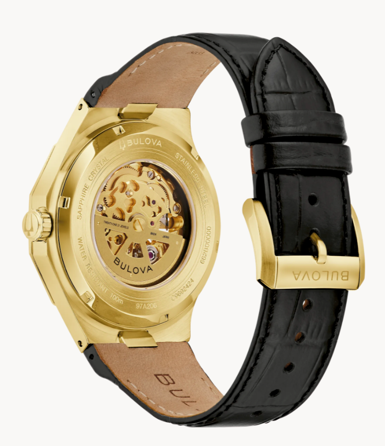 Bulova Sutton Automatic Watch