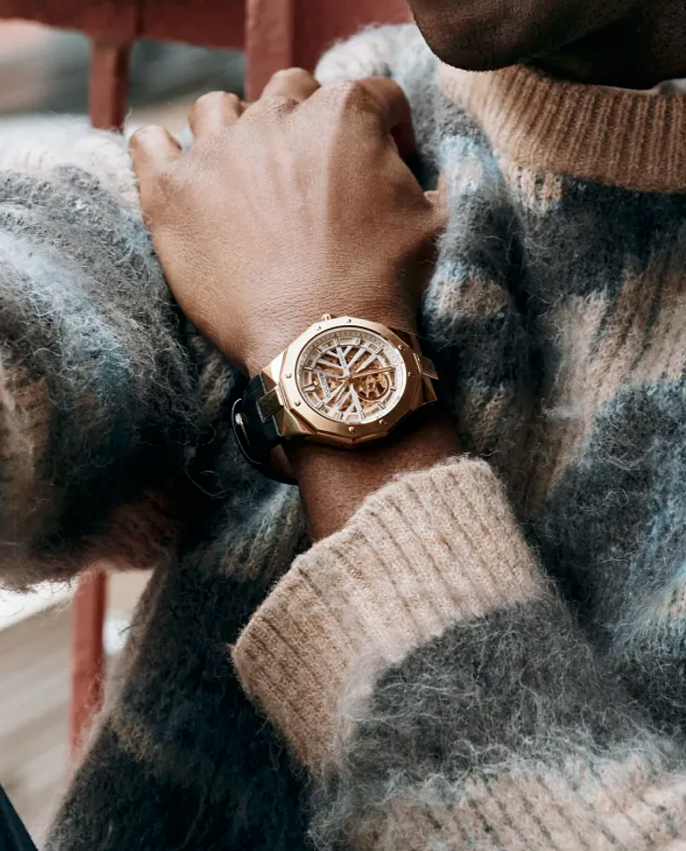 Bulova Sutton Automatic Watch