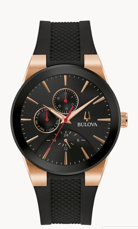 Bulova Sutton Watch