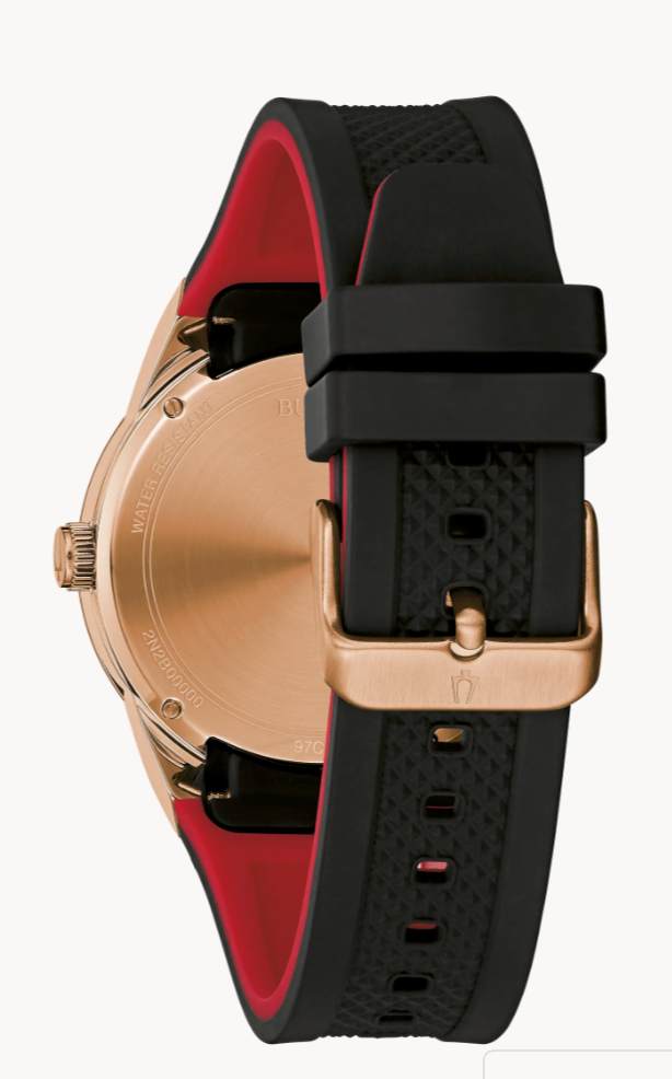 Bulova Sutton Watch
