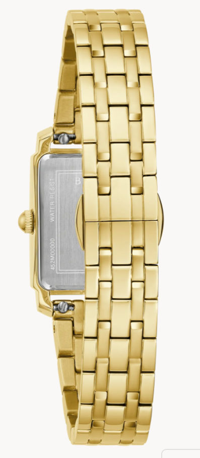 Montre Bulova Sutton