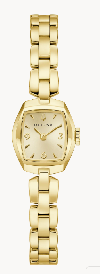 Montre Bulova Goddess of Time - Jackie