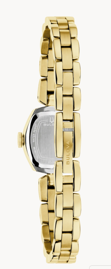 Montre Bulova Goddess of Time - Jackie