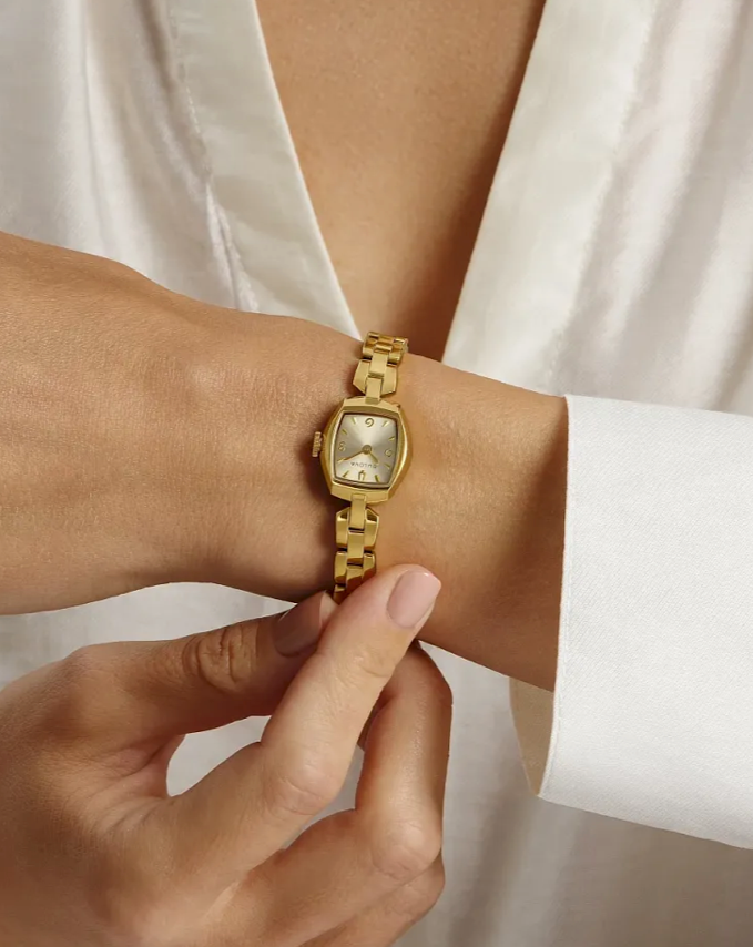 Montre Bulova Goddess of Time - Jackie