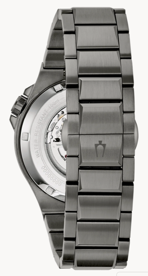 Montre Bulova Maquina