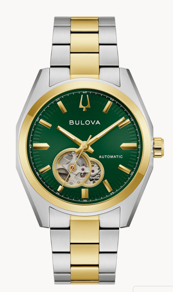 Montre Bulova Surveyor