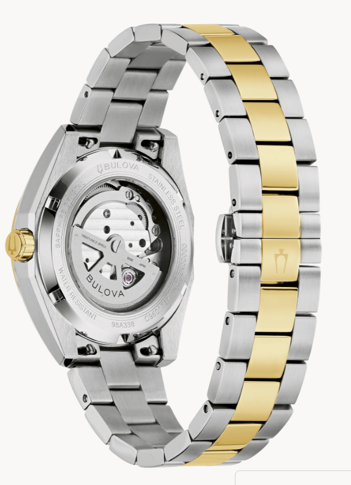 Montre Bulova Surveyor