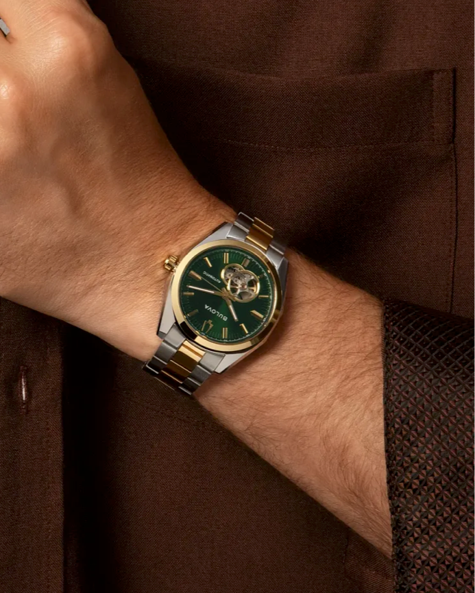Montre Bulova Surveyor