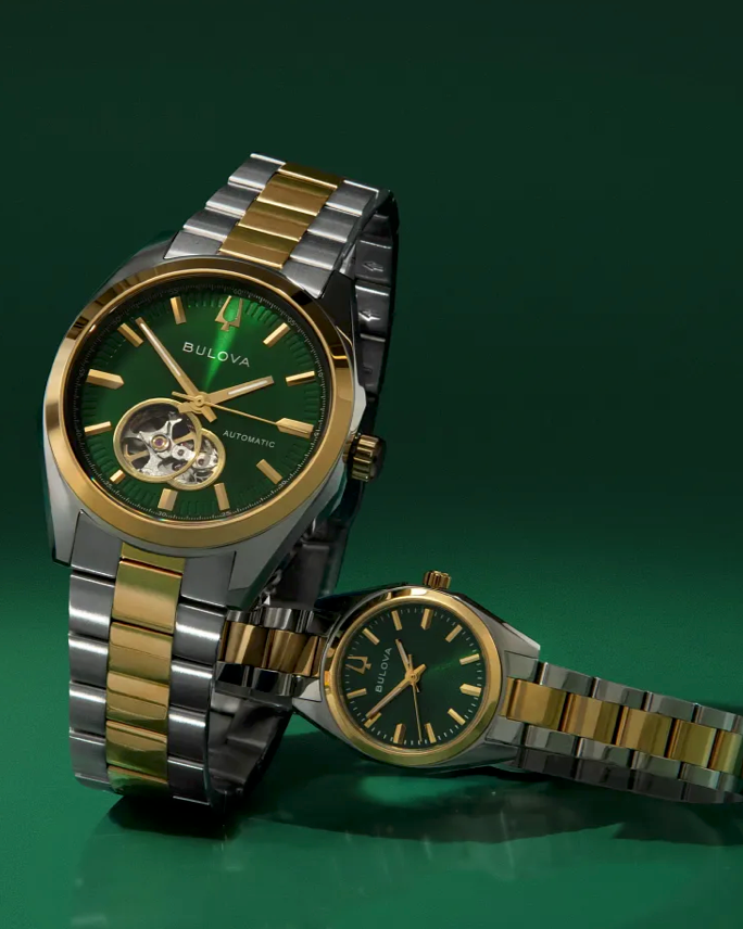 Montre Bulova Surveyor