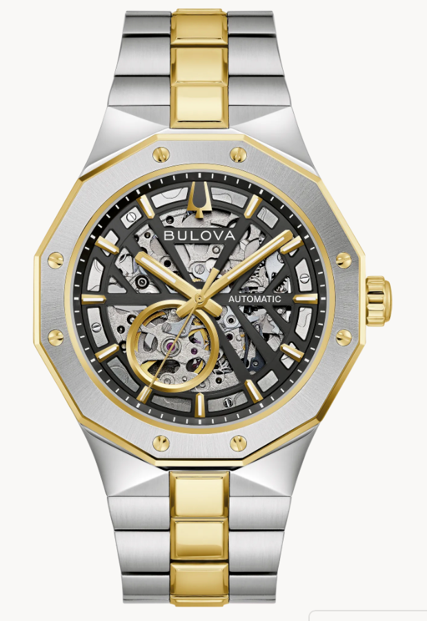 Bulova Sutton Watch